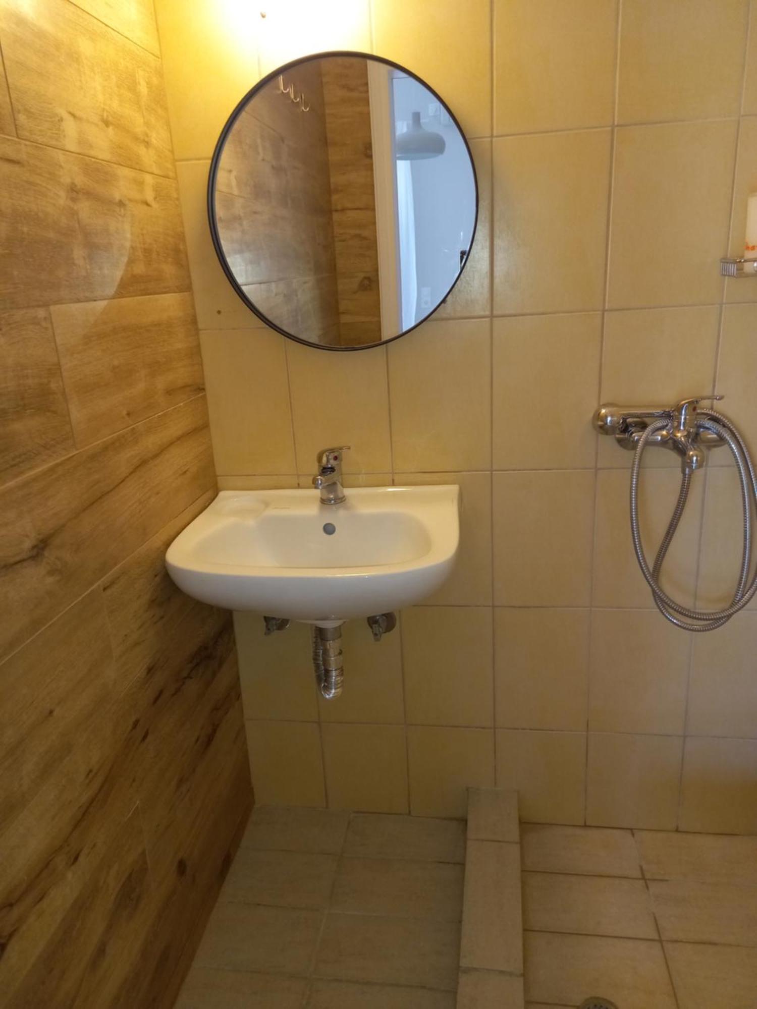Ναrika Hotel Kaména Vúrla Kültér fotó