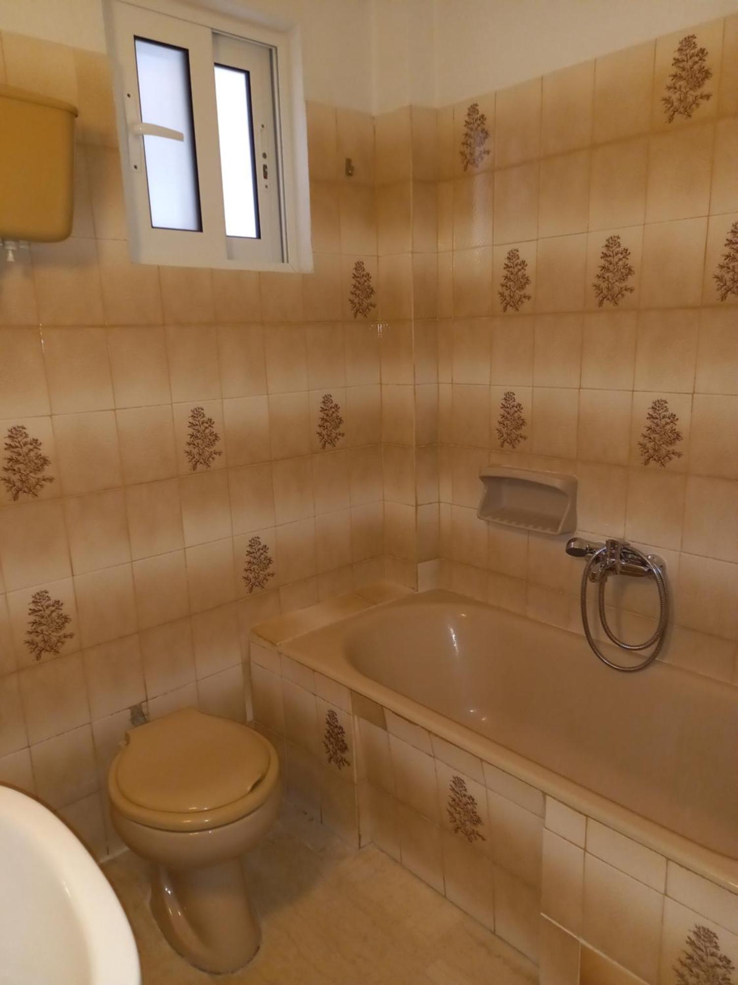Ναrika Hotel Kaména Vúrla Kültér fotó